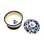 A38 Bunzlau Appelpot klein 1413X A38 Appelpot klein 300ml